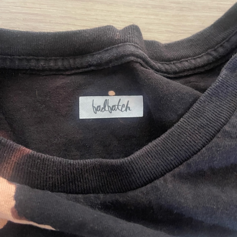 Yeezus‎ Kayne West God Wants You Acid Wash T Shirt Tee - Picture 2 of 5